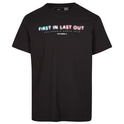 O'neill Ανδρική κοντομάνικη μπλούζα Neon T-Shirt